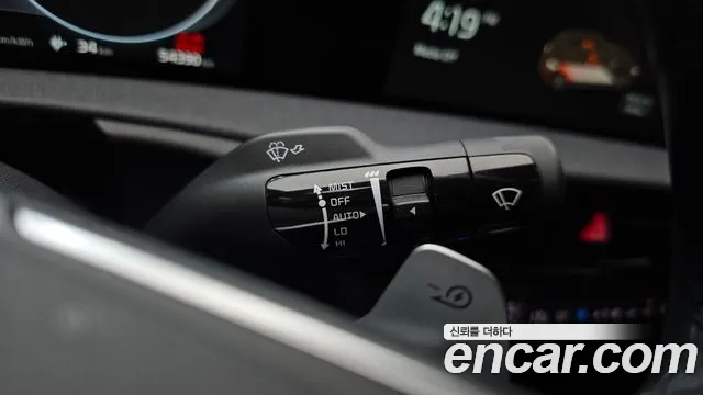 Kia EV6 — Фото автомобиля 15