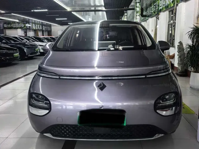 Baojun Cloud — Фото автомобиля 2