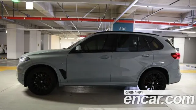 BMW X5 G05 — Фото автомобиля 6