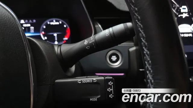 Renault Korea XM3 — Фото автомобиля 18
