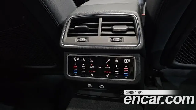 Audi A6 C8 — Фото автомобиля 19