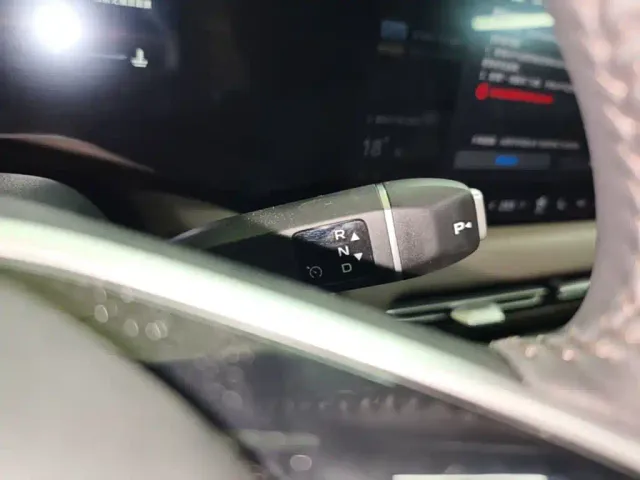 Changan CS55 Plus — Фото автомобиля 13