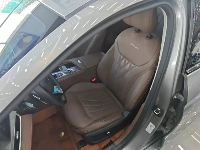 Chery Arrizo 8 — Фото автомобиля 14