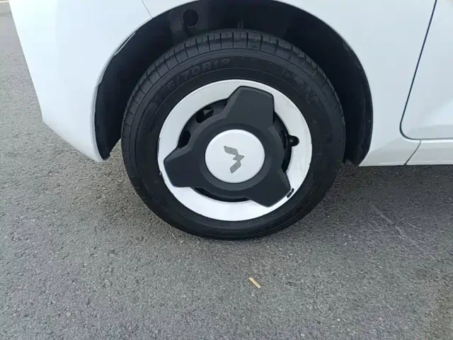 Wuling Hongguang Mini EV — Фото автомобиля 22