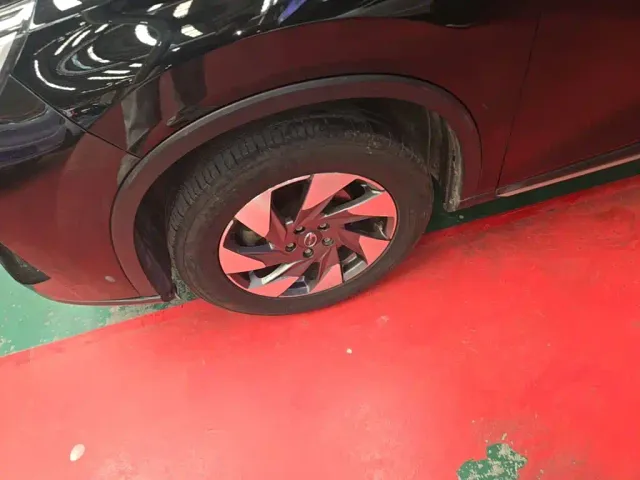 GAC Trumpchi GS4 — Фото автомобиля 22