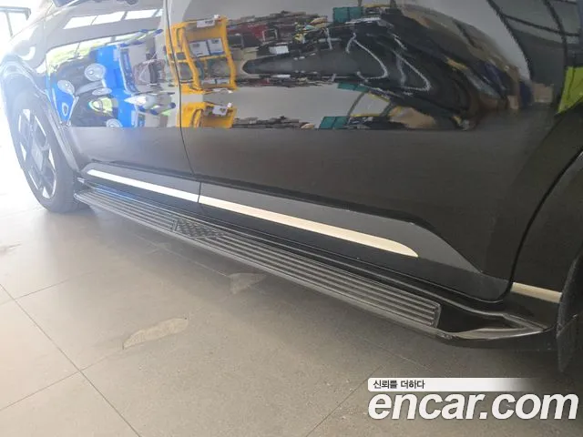 Kia Carnival Generation 4 — Фото автомобиля 7