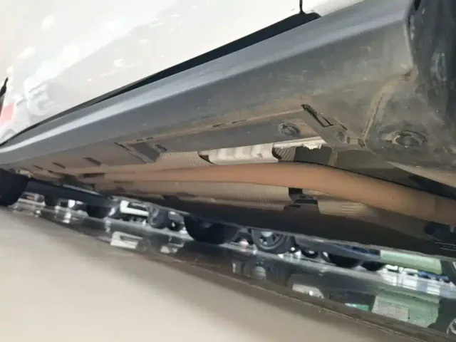 BYD Seal 06 — Фото автомобиля 20