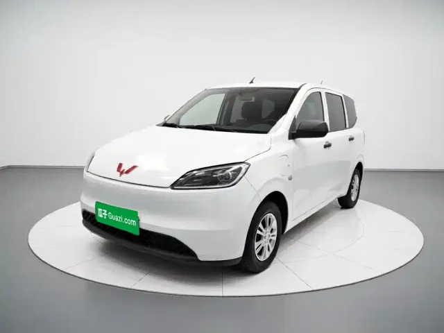 Фотография автомобиля — Wuling Hongguang