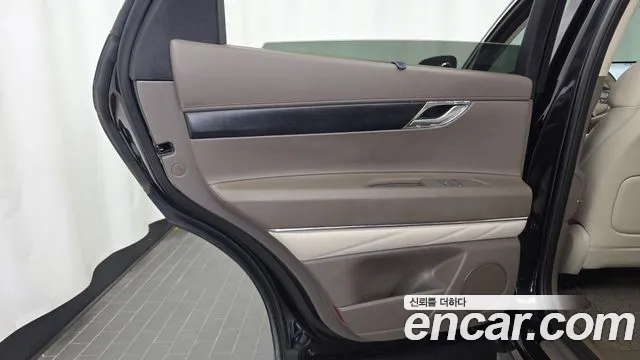 Genesis GV80 — Фото автомобиля 14