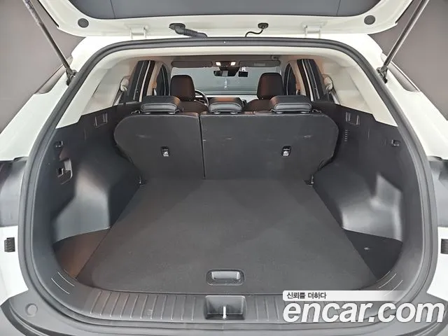 Kia Sportage Generation 5 — Фото автомобиля 20