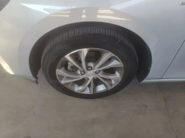Buick Verano — Фото автомобиля 24