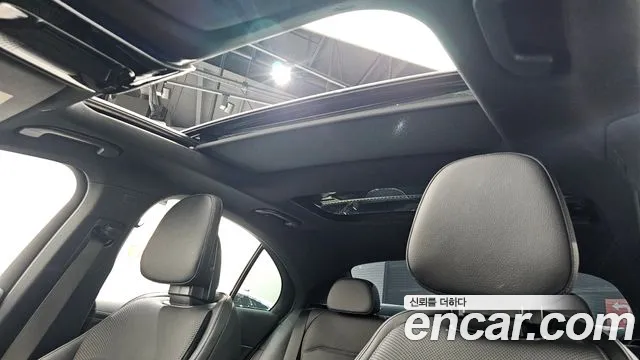Mercedes-Benz E-Class E-класс W214 — Фото автомобиля 13