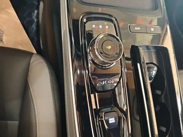 GAC Aion S Plus — Фото автомобиля 18