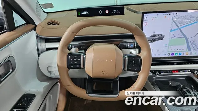Hyundai Grandeur — Фото автомобиля 13
