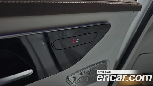 Mercedes-Benz EQE X294 — Фото автомобиля 29
