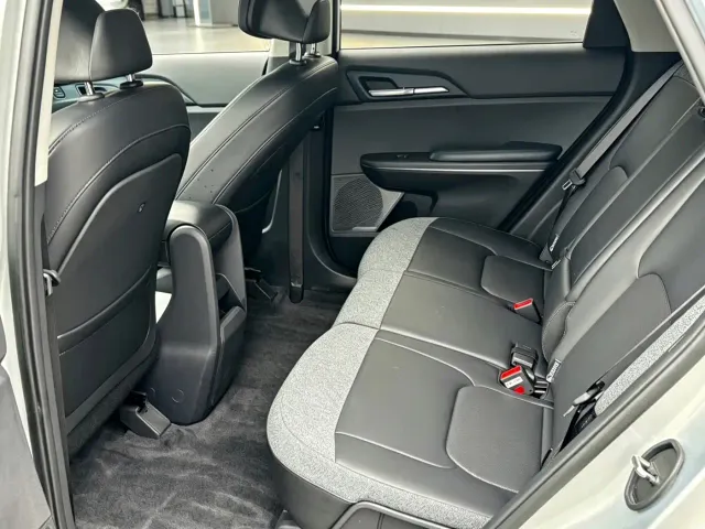 Kia EV5 — Фото автомобиля 10