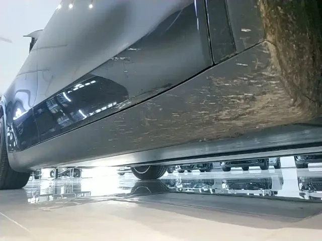Tesla Model Y — Фото автомобиля 20