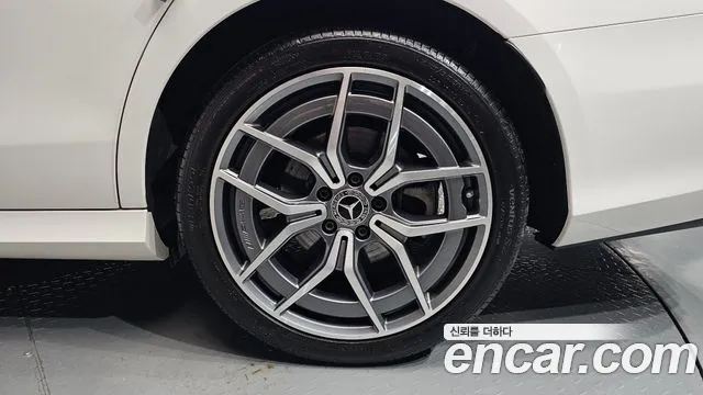 Mercedes-Benz E-Class W213 — Фото автомобиля 5