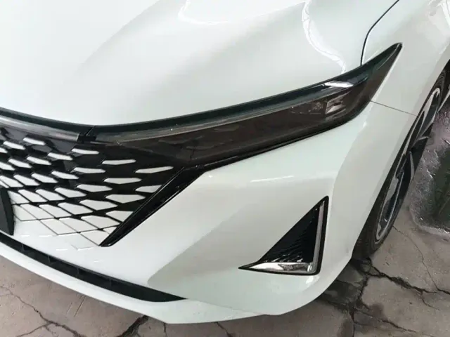 Changan Raeton Plus — Фото автомобиля 23