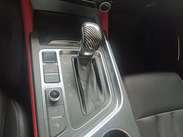Chery Arrizo 5 PLUS — Фото автомобиля 13