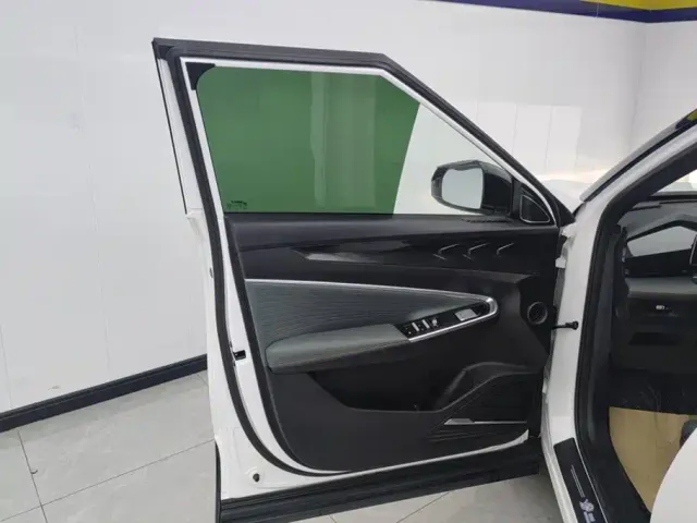 Geely Boyue — Фото автомобиля 7