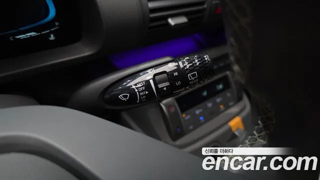 Hyundai Casper Casper Turbo Inspiration — Фото автомобиля 17