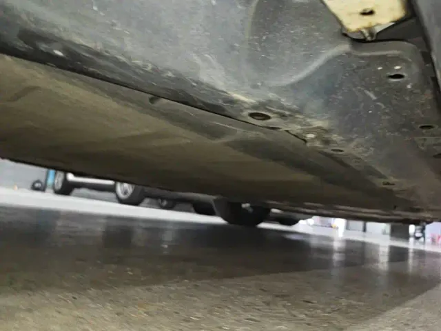 Geely Geometry E Firefly — Фото автомобиля 3