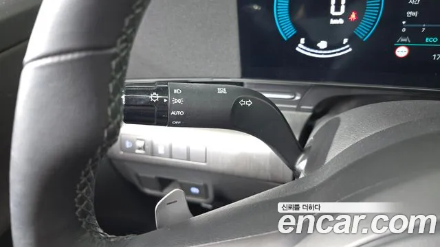 Hyundai Kona SX2 — Фото автомобиля 28