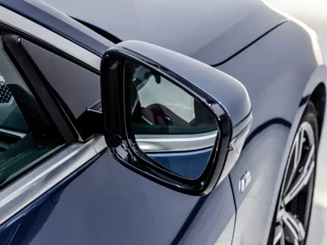 BMW 4 Series — Фото автомобиля 18