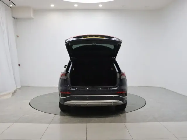 Audi Q4 e-tron — Фото автомобиля 20