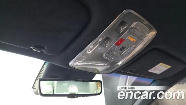Genesis GV80 — Фото автомобиля 14