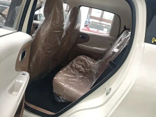 Wuling Hongguang Mini EV — Фото автомобиля 16