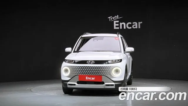 Hyundai Casper Casper Inspiration — Фото автомобиля 3