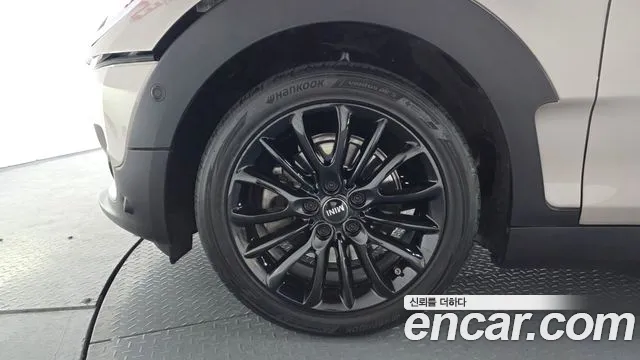 Mini Clubman — Фото автомобиля 5
