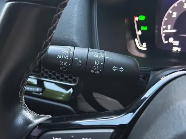 Honda Civic — Фото автомобиля 14