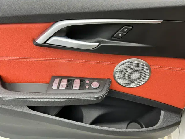 BMW 1 Series — Фото автомобиля 20