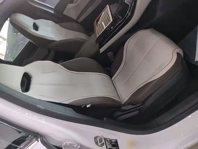 BYD Qin PLUS — Фото автомобиля 24
