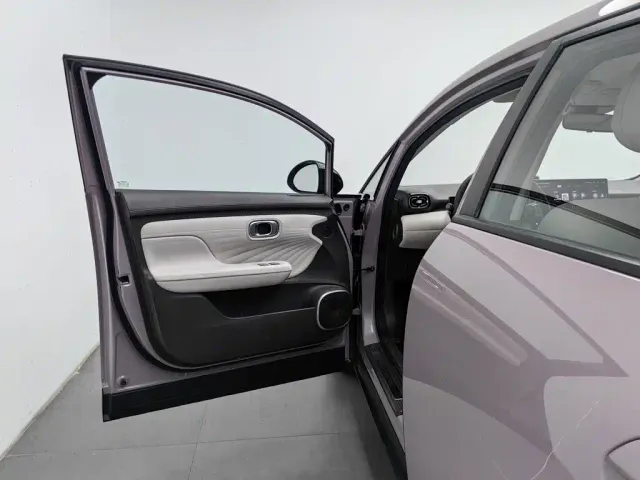 GAC Aion UT — Фото автомобиля 8