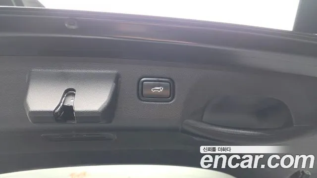 Kia Seltos Бензин 1.6 турбо 2WD — Фото автомобиля 30