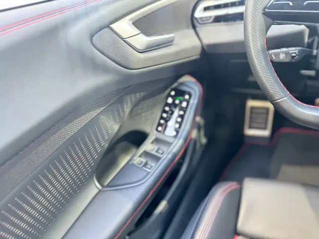 Audi A5L Sportback — Фото автомобиля 14