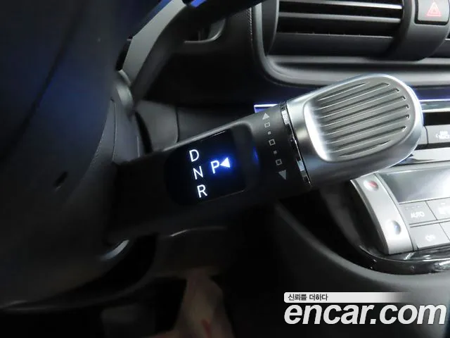 Hyundai Casper Electric — Фото автомобиля 13