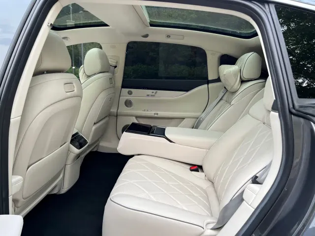 Stelato S9 — Фото автомобиля 7