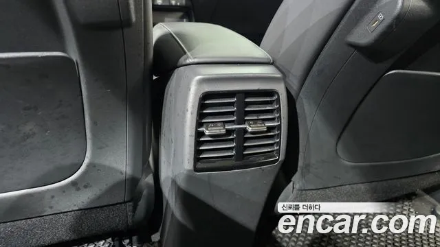 Kia Niro All Niro EV Air — Фото автомобиля 24