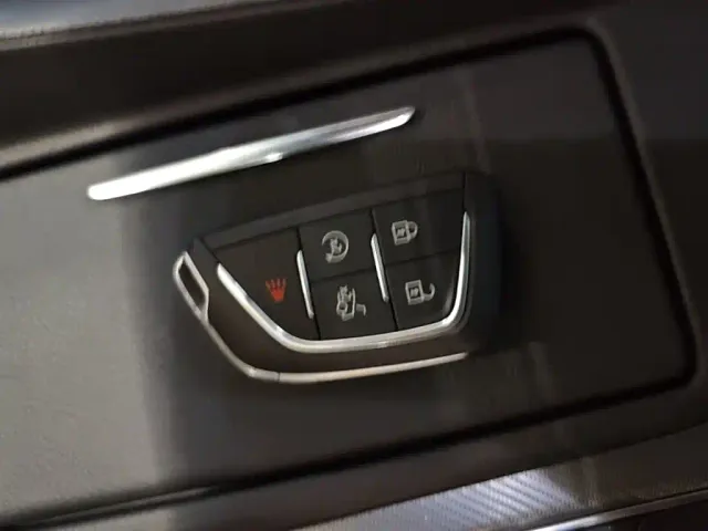 Cadillac CT5 — Фото автомобиля 8
