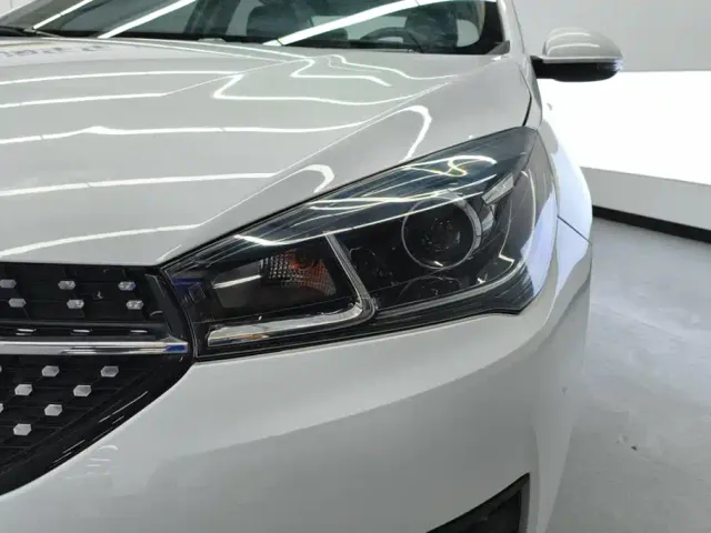 Chery Arrizo 5 — Фото автомобиля 5