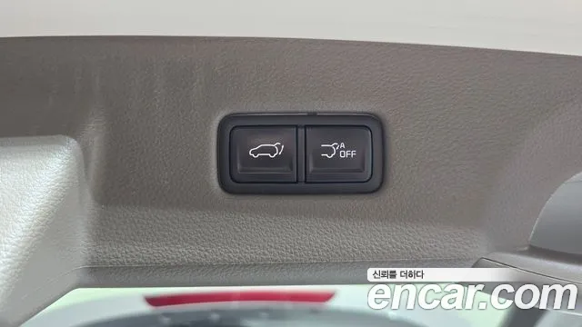Kia Canival Carnival 4 поколение Бензин 7 мест Signature — Фото автомобиля 14