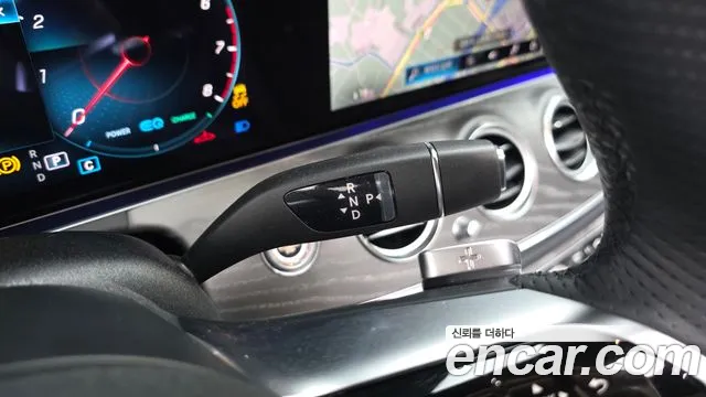 Mercedes-Benz E-Class E-класс W213 — Фото автомобиля 9