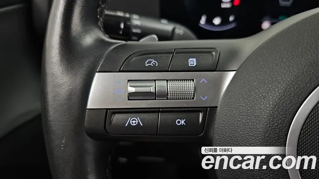 Hyundai Kona Kona (SX2) Бензин 2.0 2WD — Фото автомобиля 19