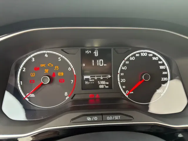 Jetta VS5 — Фото автомобиля 10