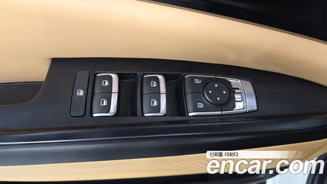 Kia Canival Carnival 4 поколение Дизель 9 мест Prestige — Фото автомобиля 27